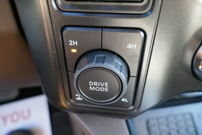 2026 Ford Super Duty F-250 SRW King Ranch 4WD Crew Cab 6.75' Box