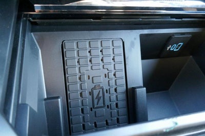 2026 Ford Super Duty F-250 SRW King Ranch 4WD Crew Cab 6.75' Box