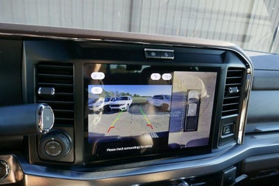 2026 Ford Super Duty F-250 SRW King Ranch 4WD Crew Cab 6.75' Box