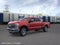2026 Ford Super Duty F-250 SRW King Ranch 4WD Crew Cab 6.75' Box