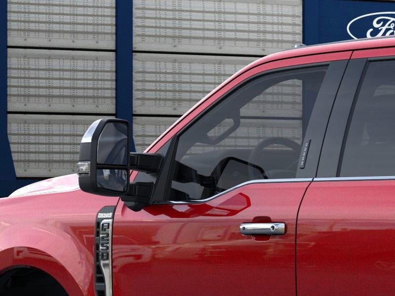 2026 Ford Super Duty F-250 SRW King Ranch 4WD Crew Cab 6.75' Box