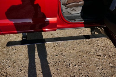 2026 Ford Super Duty F-250 SRW King Ranch 4WD Crew Cab 6.75' Box