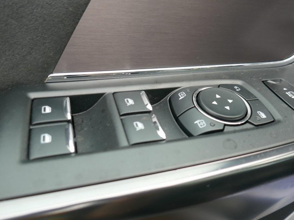 2026 Ford Super Duty F-250 SRW Platinum 4WD Crew Cab 6.75' Box