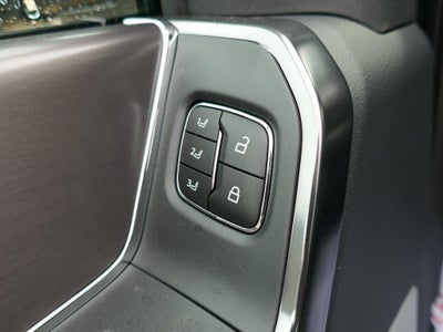 2026 Ford Super Duty F-250 SRW Platinum 4WD Crew Cab 6.75' Box