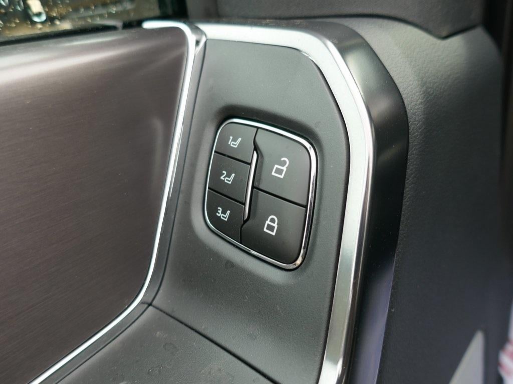 2026 Ford Super Duty F-250 SRW Platinum 4WD Crew Cab 6.75' Box