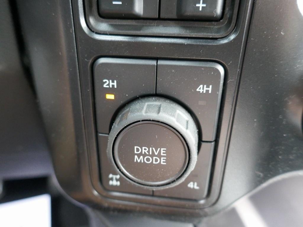 2026 Ford Super Duty F-250 SRW Platinum 4WD Crew Cab 6.75' Box