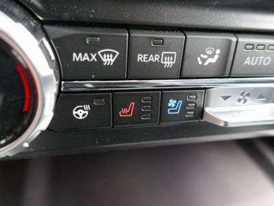 2026 Ford Super Duty F-250 SRW Platinum 4WD Crew Cab 6.75' Box