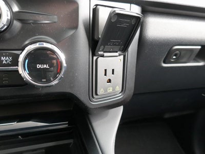 2026 Ford Super Duty F-250 SRW Platinum 4WD Crew Cab 6.75' Box