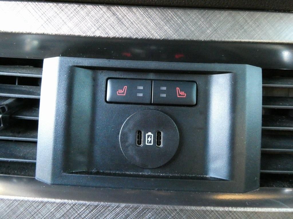 2024 Ford Super Duty F-250 SRW King Ranch 4WD Crew Cab 6.75' Box