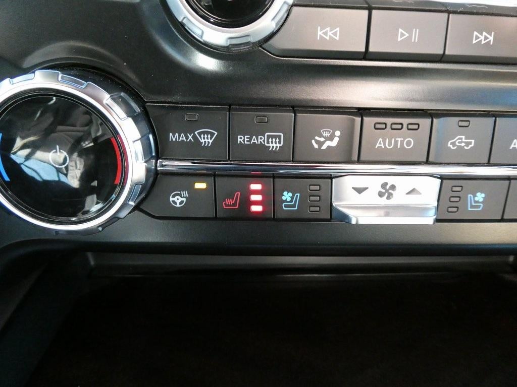 2024 Ford Super Duty F-250 SRW King Ranch 4WD Crew Cab 6.75' Box