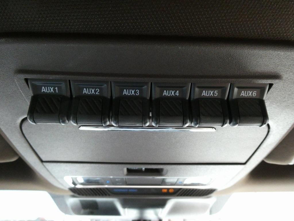 2024 Ford Super Duty F-250 SRW King Ranch 4WD Crew Cab 6.75' Box