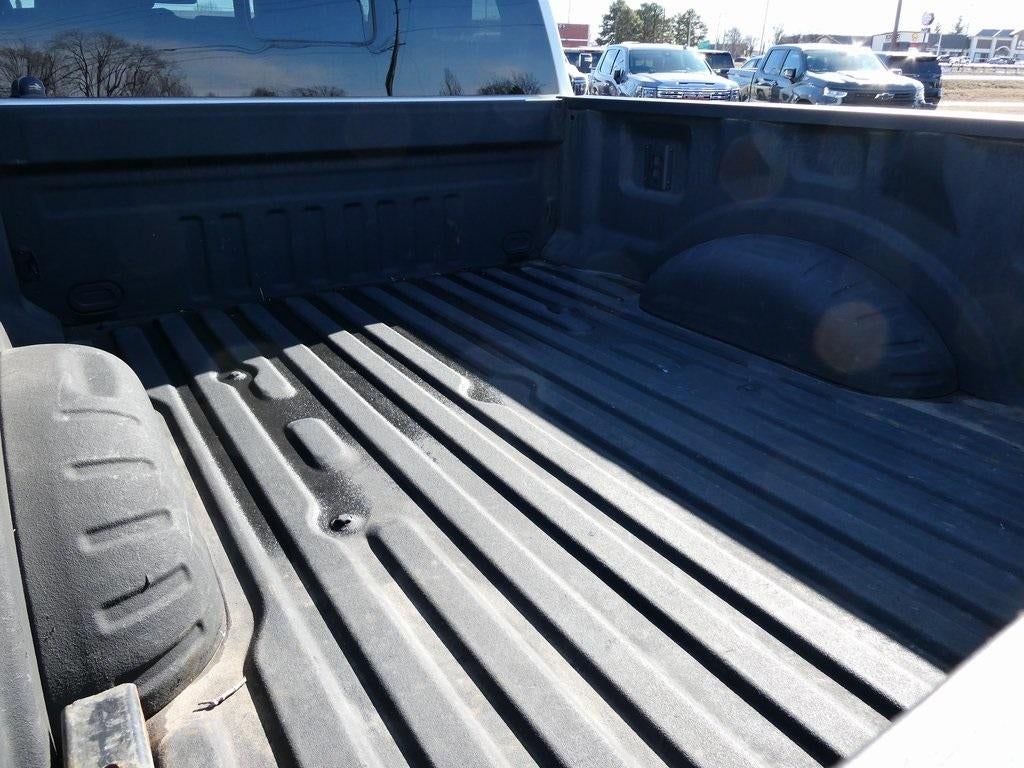 2024 Ford Super Duty F-250 SRW King Ranch 4WD Crew Cab 6.75' Box