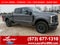 2026 Ford Super Duty F-250 SRW Platinum 4WD Crew Cab 6.75' Box