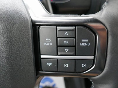 2026 Ford Super Duty F-250 SRW Platinum 4WD Crew Cab 6.75' Box