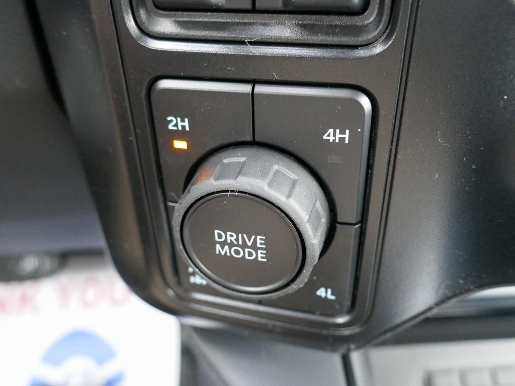 2026 Ford Super Duty F-250 SRW Platinum 4WD Crew Cab 6.75' Box