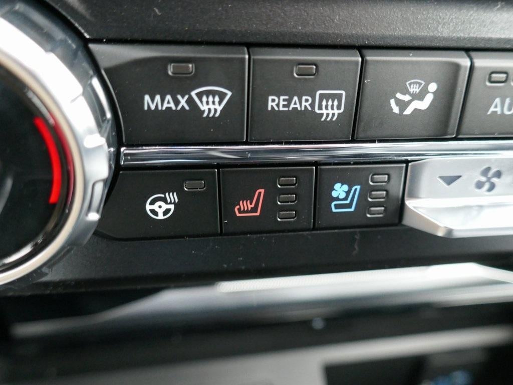 2026 Ford Super Duty F-250 SRW Platinum 4WD Crew Cab 6.75' Box