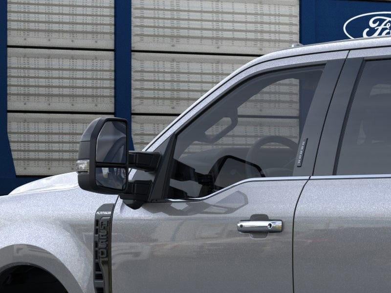 2026 Ford Super Duty F-250 SRW Platinum 4WD Crew Cab 6.75' Box