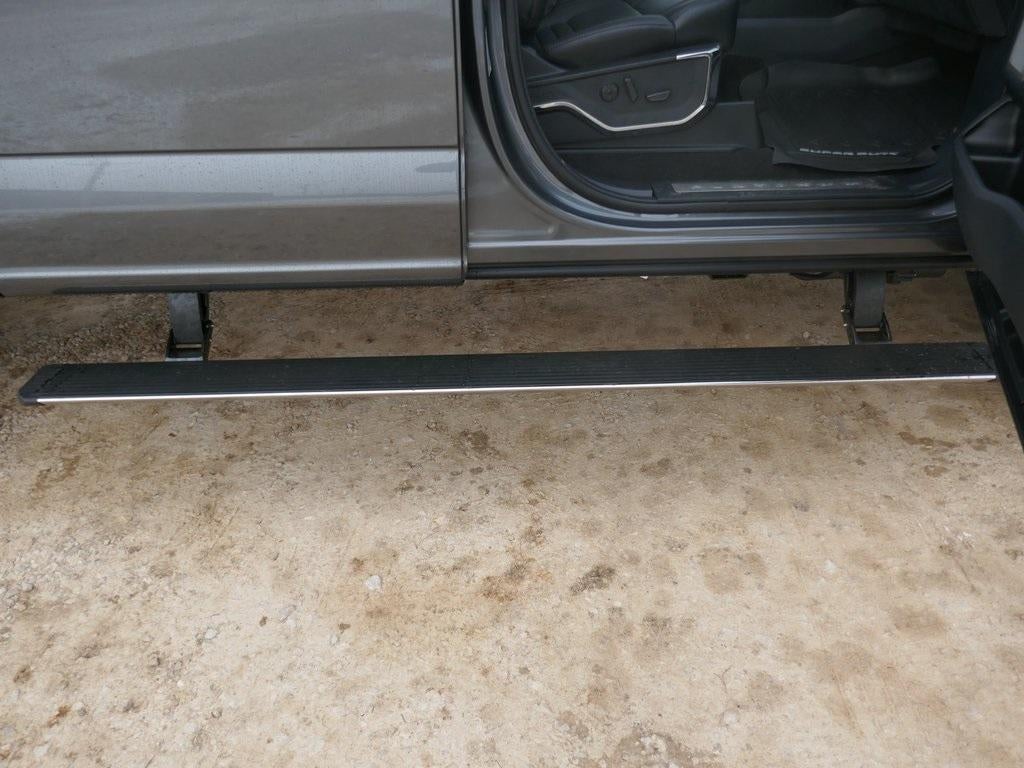 2026 Ford Super Duty F-250 SRW Platinum 4WD Crew Cab 6.75' Box