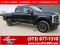 2026 Ford Super Duty F-250 SRW Platinum 4WD Crew Cab 6.75' Box