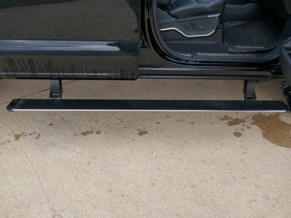 2026 Ford Super Duty F-250 SRW Platinum 4WD Crew Cab 6.75' Box