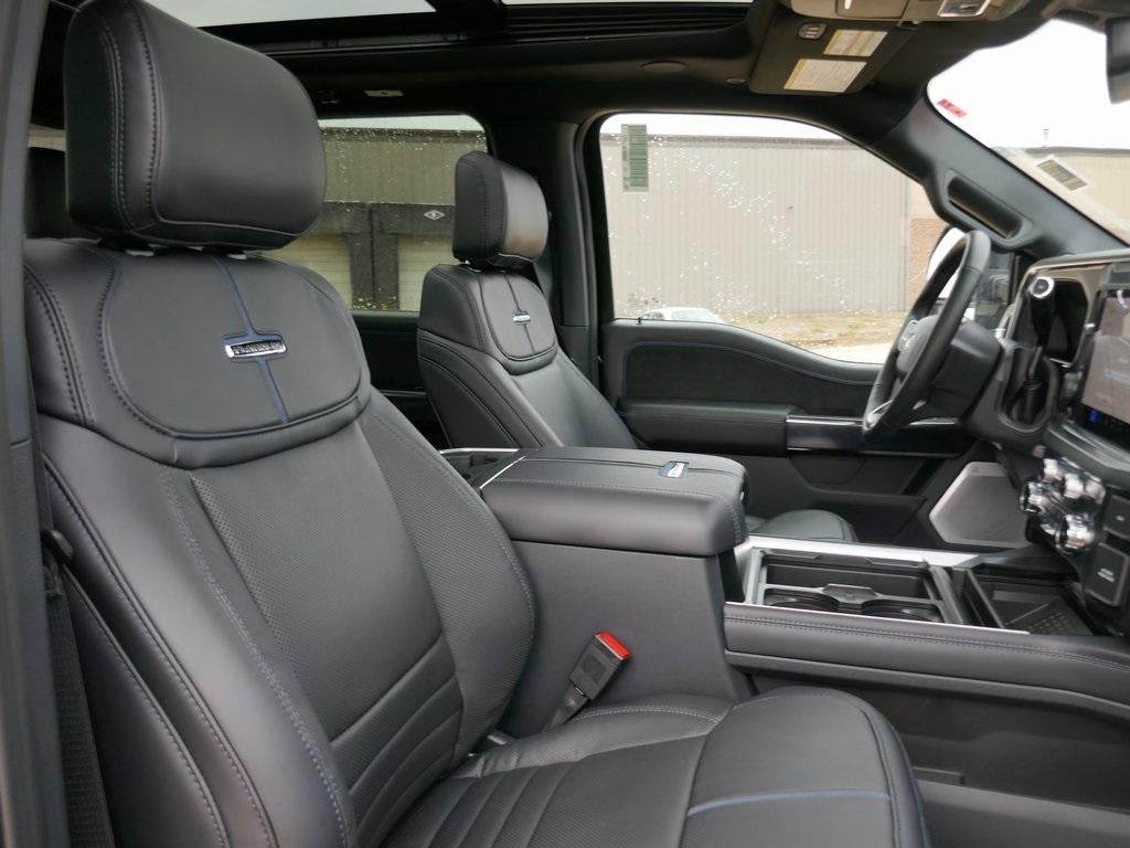 2026 Ford Super Duty F-250 SRW Platinum 4WD Crew Cab 6.75' Box