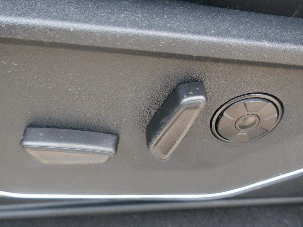 2026 Ford Super Duty F-250 SRW Platinum 4WD Crew Cab 6.75' Box