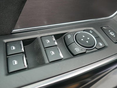 2026 Ford Super Duty F-250 SRW Platinum 4WD Crew Cab 6.75' Box