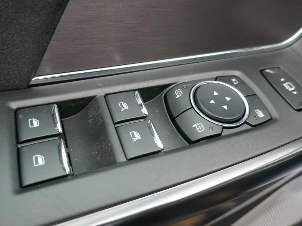 2026 Ford Super Duty F-250 SRW Platinum 4WD Crew Cab 6.75' Box