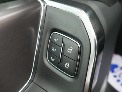 2026 Ford Super Duty F-250 SRW Platinum 4WD Crew Cab 6.75' Box