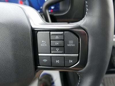 2026 Ford Super Duty F-250 SRW Platinum 4WD Crew Cab 6.75' Box