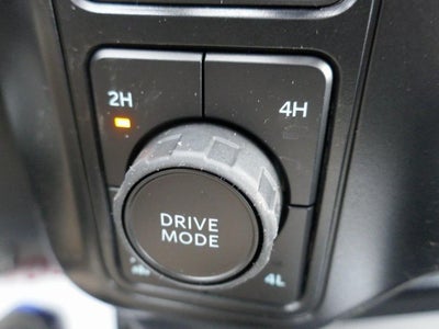 2026 Ford Super Duty F-250 SRW Platinum 4WD Crew Cab 6.75' Box