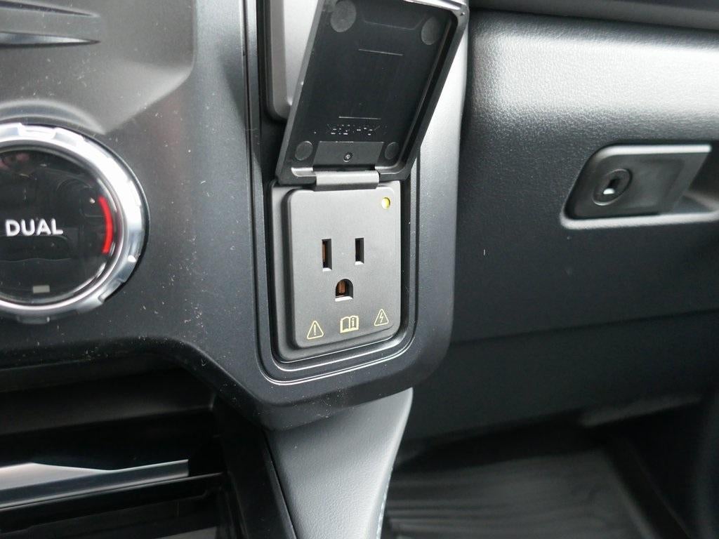 2026 Ford Super Duty F-250 SRW Platinum 4WD Crew Cab 6.75' Box