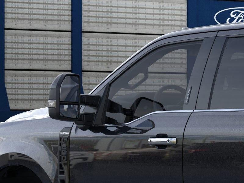 2026 Ford Super Duty F-250 SRW Platinum 4WD Crew Cab 6.75' Box