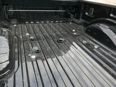 2026 Ford Super Duty F-250 SRW Platinum 4WD Crew Cab 6.75' Box