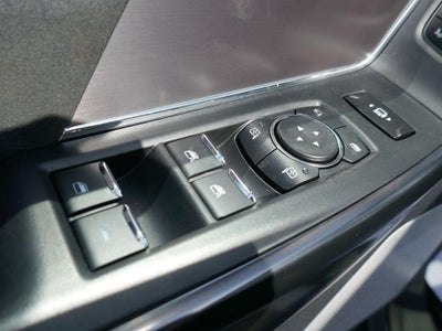 2026 Ford Super Duty F-250 SRW Platinum 4WD Crew Cab 6.75' Box