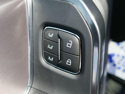 2026 Ford Super Duty F-250 SRW Platinum 4WD Crew Cab 6.75' Box