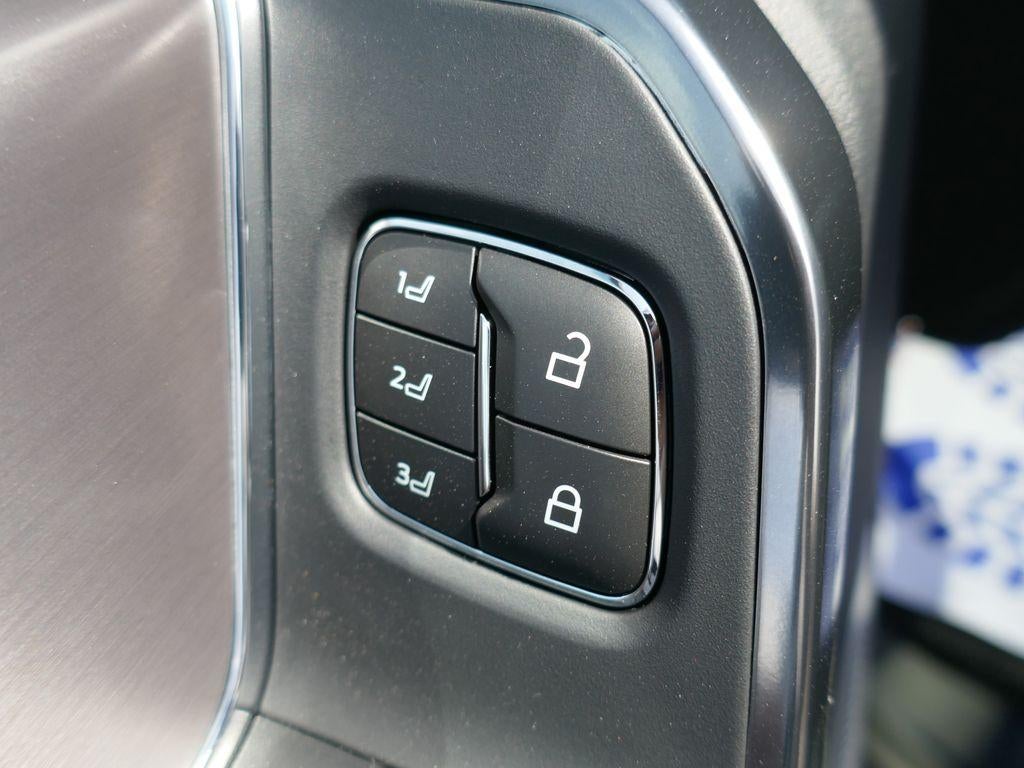 2026 Ford Super Duty F-250 SRW Platinum 4WD Crew Cab 6.75' Box