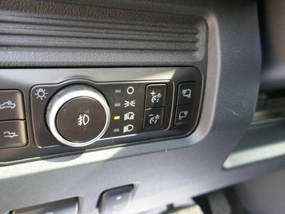 2026 Ford Super Duty F-250 SRW Platinum 4WD Crew Cab 6.75' Box