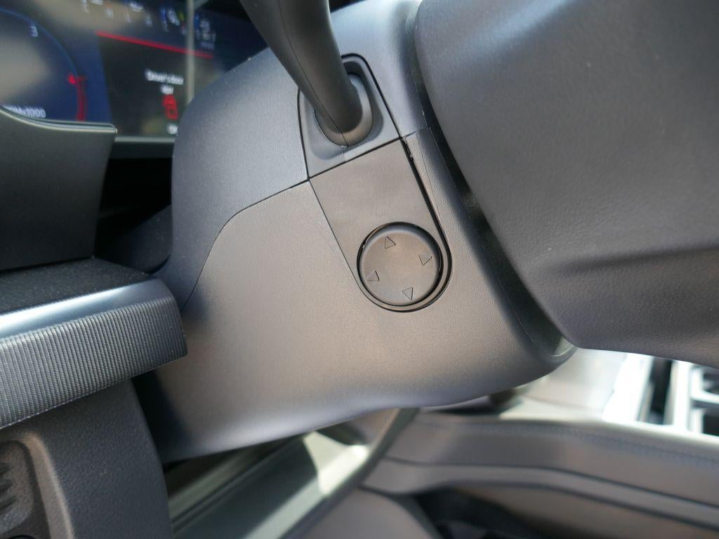 2026 Ford Super Duty F-250 SRW Platinum 4WD Crew Cab 6.75' Box