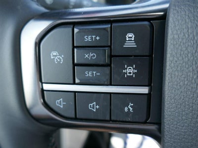 2026 Ford Super Duty F-250 SRW Platinum 4WD Crew Cab 6.75' Box