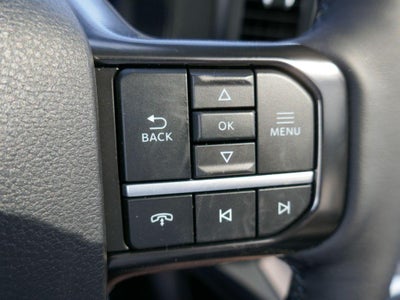 2026 Ford Super Duty F-250 SRW Platinum 4WD Crew Cab 6.75' Box