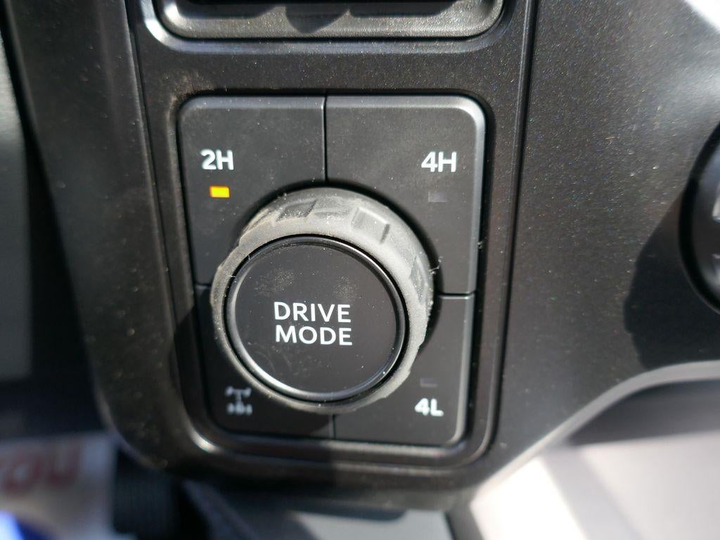 2026 Ford Super Duty F-250 SRW Platinum 4WD Crew Cab 6.75' Box