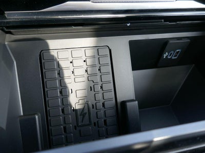 2026 Ford Super Duty F-250 SRW Platinum 4WD Crew Cab 6.75' Box