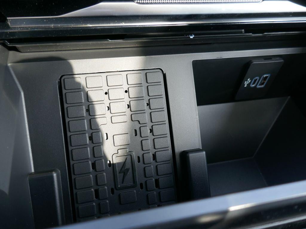 2026 Ford Super Duty F-250 SRW Platinum 4WD Crew Cab 6.75' Box