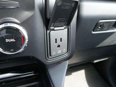 2026 Ford Super Duty F-250 SRW Platinum 4WD Crew Cab 6.75' Box