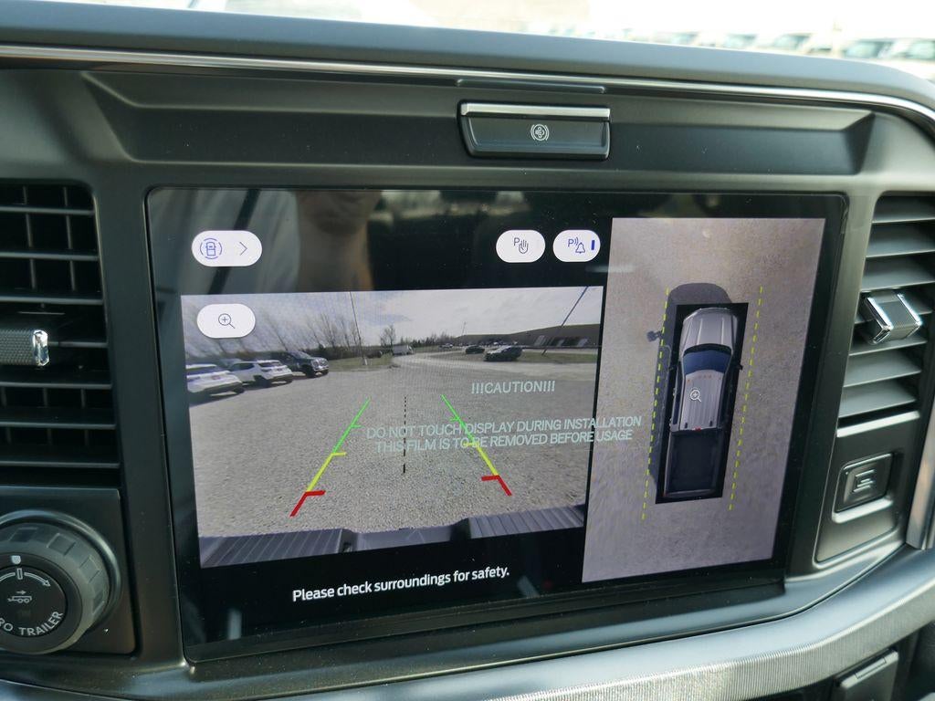 2026 Ford Super Duty F-250 SRW Platinum 4WD Crew Cab 6.75' Box