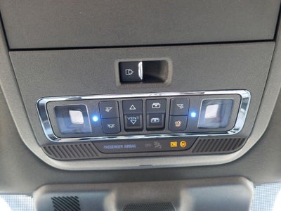 2026 Ford Super Duty F-250 SRW Platinum 4WD Crew Cab 6.75' Box