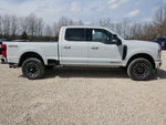 2026 Ford Super Duty F-250 SRW Platinum 4WD Crew Cab 6.75' Box