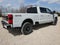 2026 Ford Super Duty F-250 SRW Platinum 4WD Crew Cab 6.75' Box