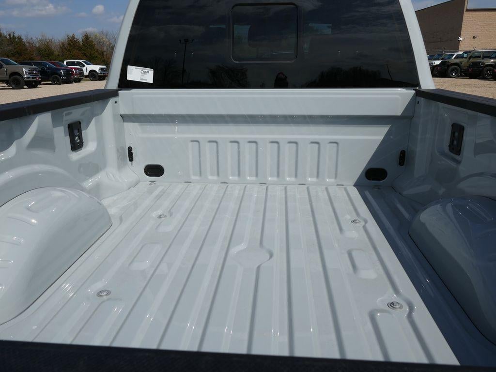 2026 Ford Super Duty F-250 SRW Platinum 4WD Crew Cab 6.75' Box